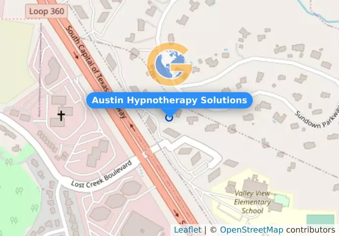 Austin Hypnotherapy Solutions