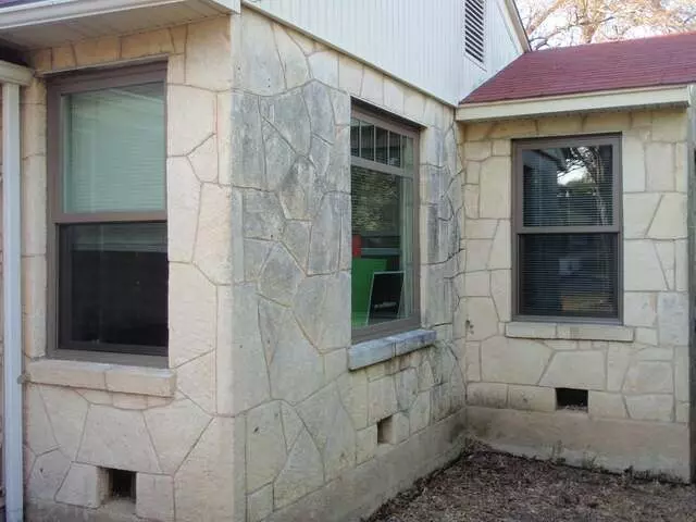 Austin Window Replacement Experts