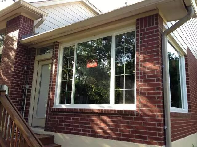 Austin Window Replacement Experts