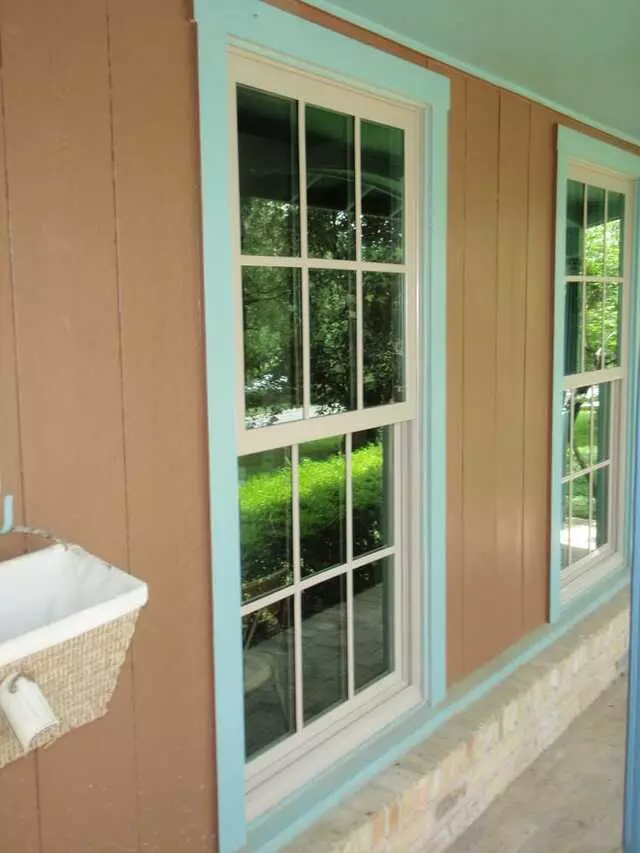 Austin Window Replacement Experts