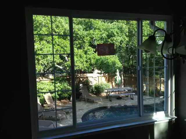 Austin Window Replacement Experts