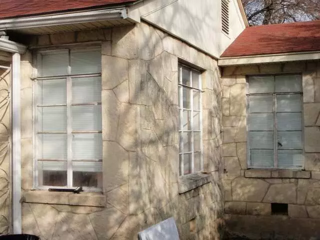 Austin Window Replacement Experts