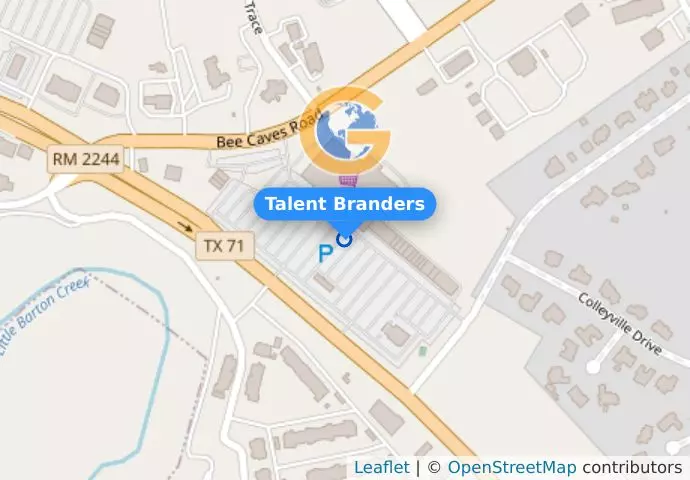 Talent Branders