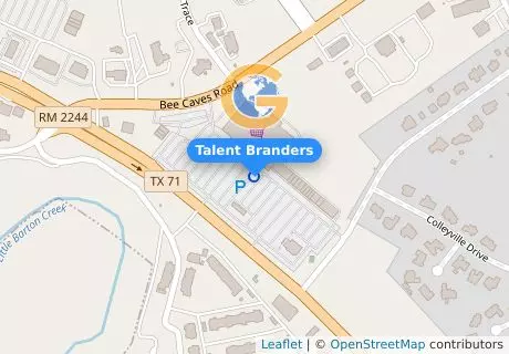 Talent Branders
