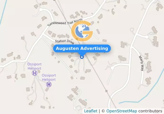 Augusten Advertising