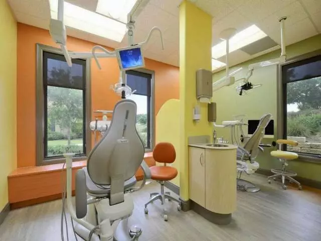 Austin Pediatric Dentistry