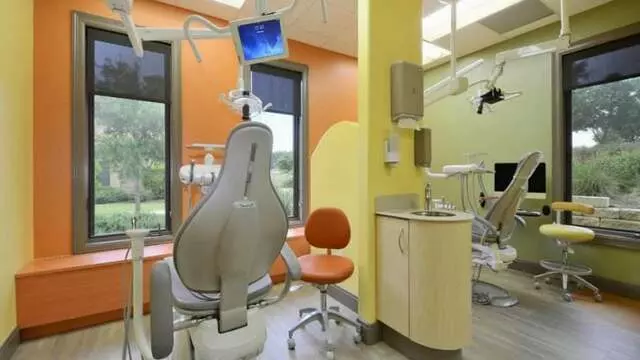 Austin Pediatric Dentistry