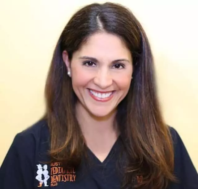 Austin Pediatric Dentistry