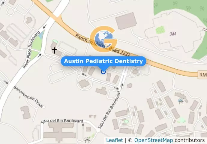 Austin Pediatric Dentistry