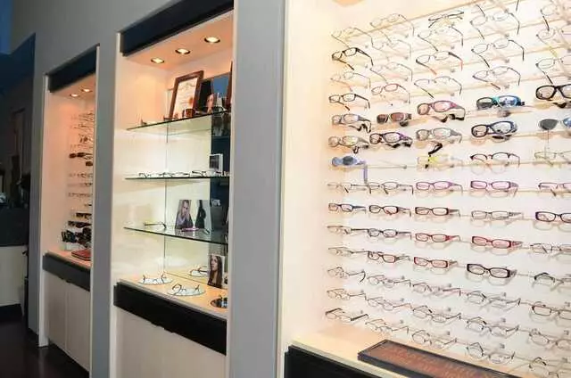 Arbor Eye Center
