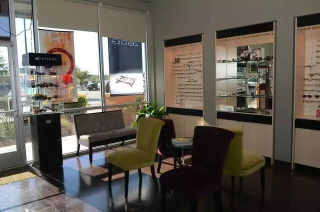 Arbor Eye Center