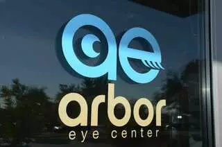 Arbor Eye Center