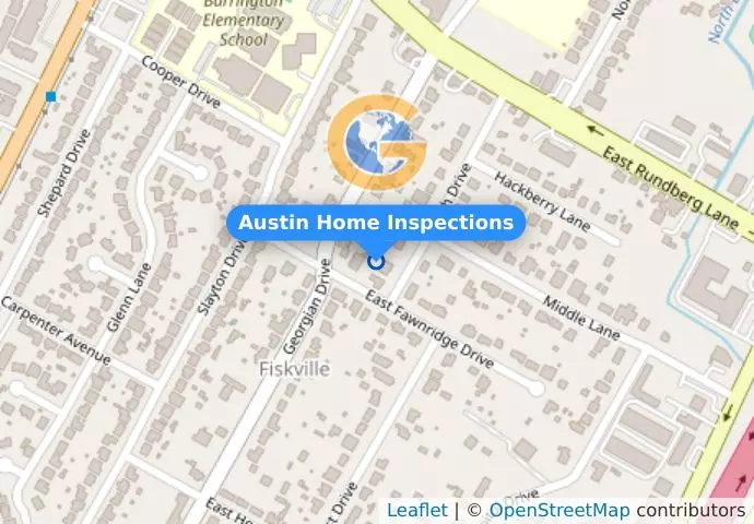 Austin Home Inspections