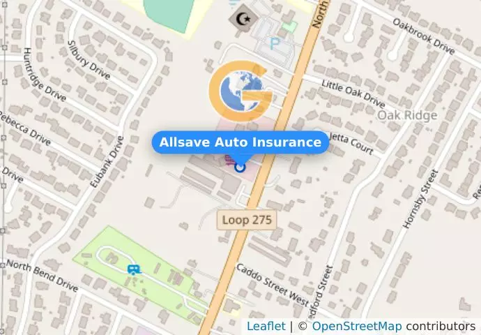 Allsave Auto Insurance