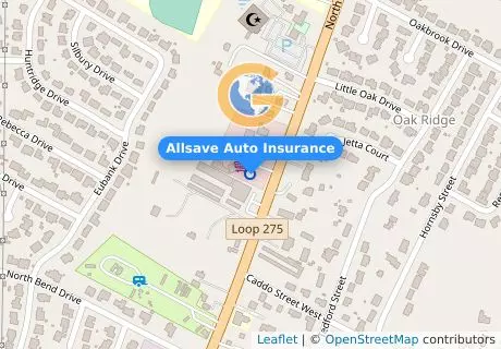 Allsave Auto Insurance