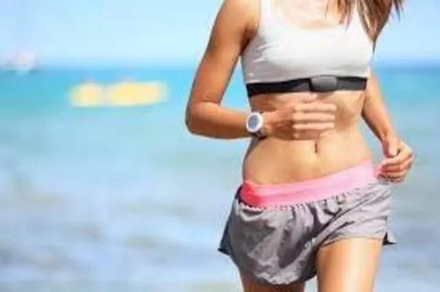 Personal Training ATX
