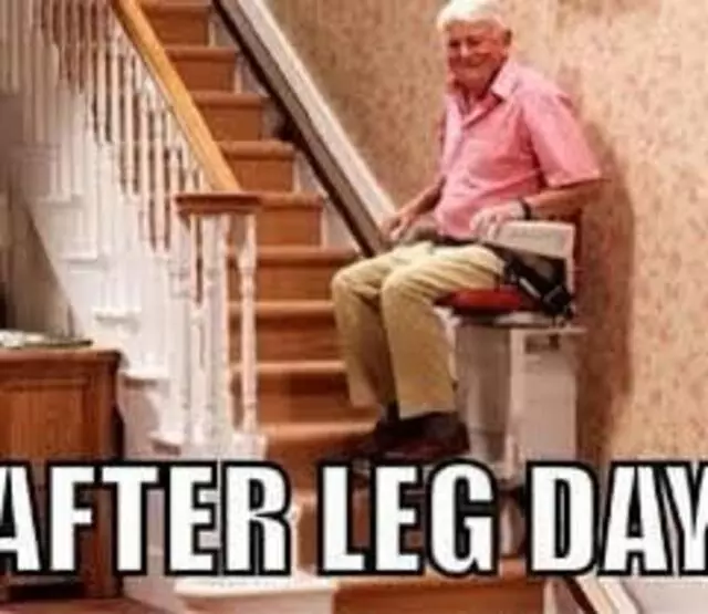 Personal Training ATX