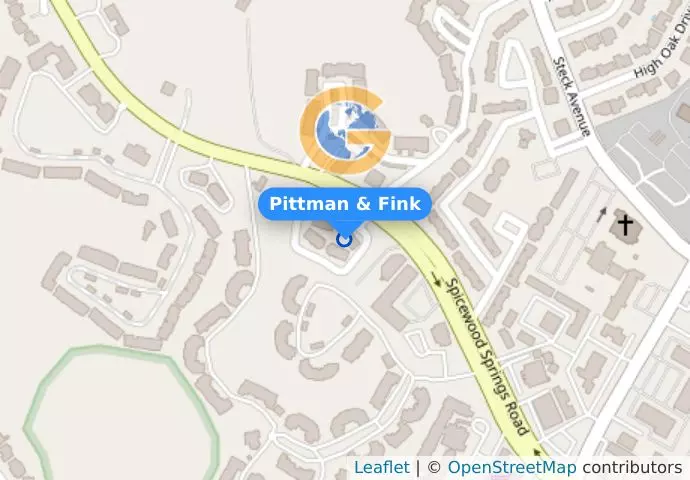 Pittman & Fink