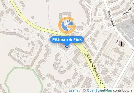 Pittman & Fink