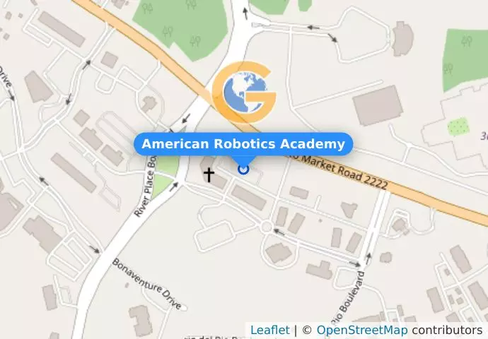 American Robotics Academy