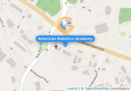 American Robotics Academy