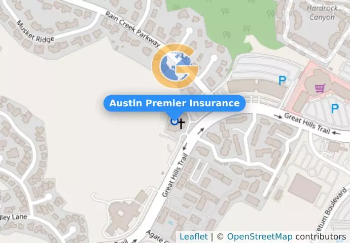 Austin Premier Insurance