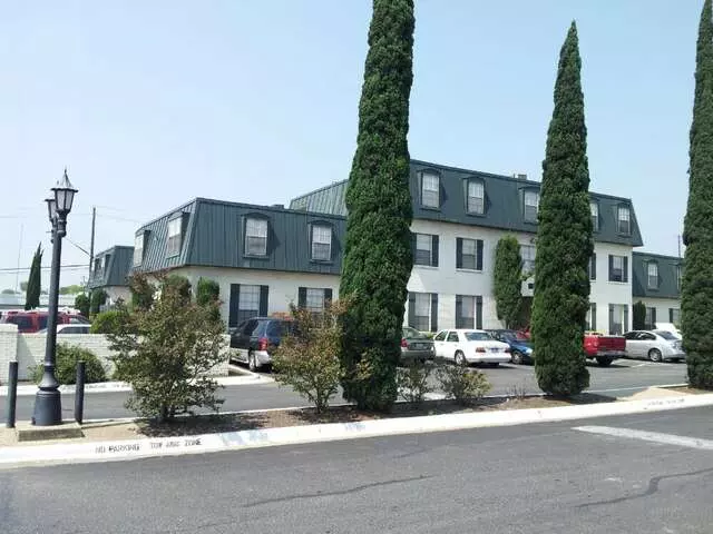Austin Parke Apartments