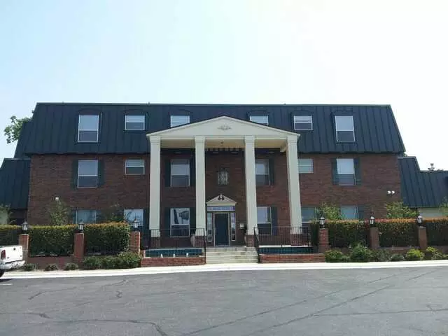Austin Parke Apartments
