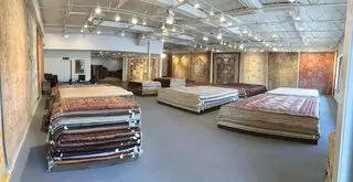 Kaskas Rug Gallery