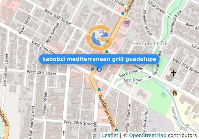 kabobzi mediterranean grill guadalupe