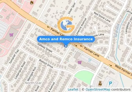 Amco and Remco Insurance