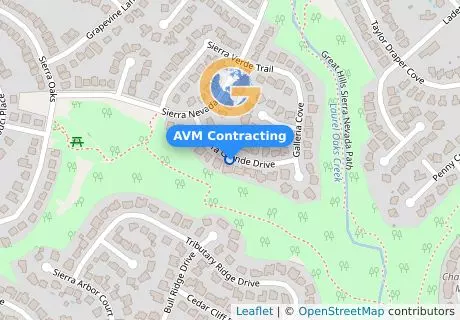 AVM Contracting