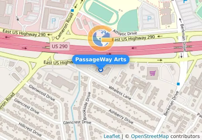 PassageWay Arts