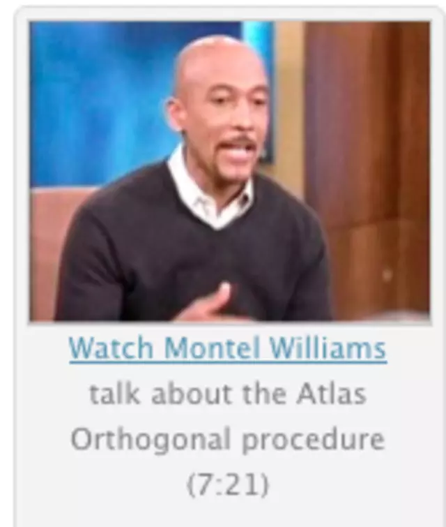 Austin Atlas  Orthogonal  Chiropractic