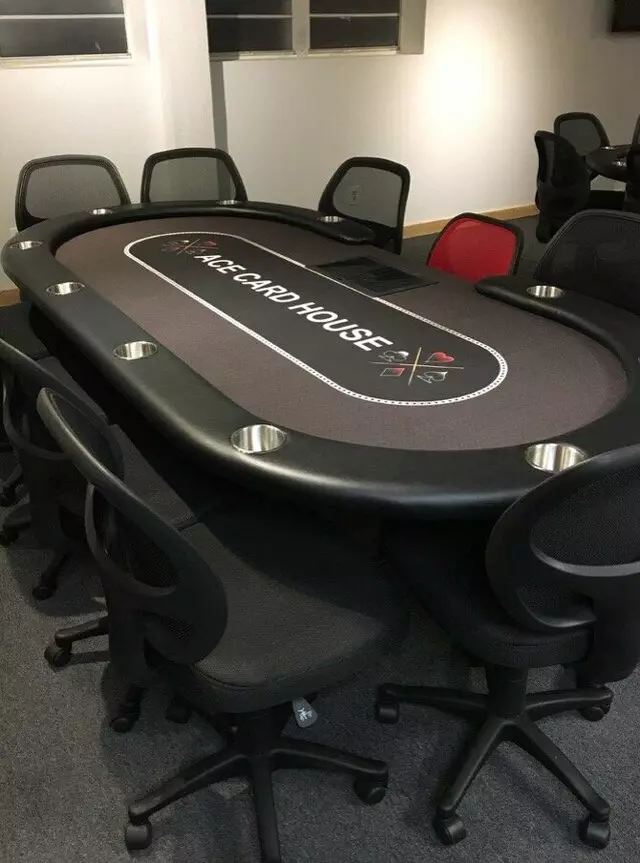 Ace Card House