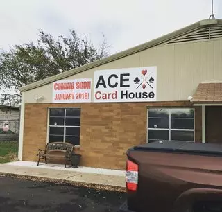 Ace Card House