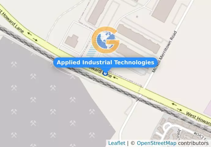 Applied Industrial Technologies