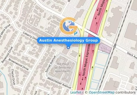 Austin Anesthesiology Group