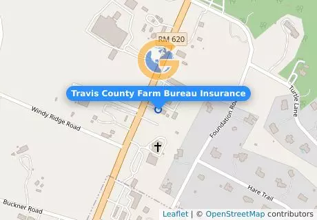 Travis County Farm Bureau Insurance