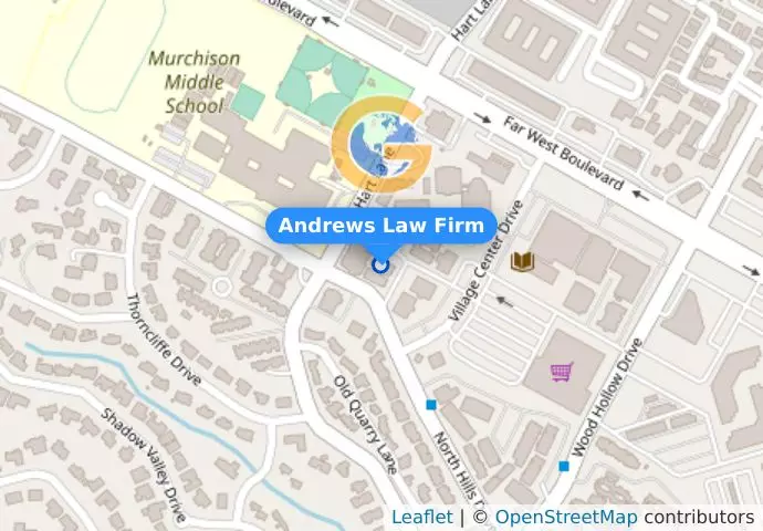 Andrews Law Firm