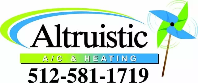 Altruistic A/C & Heating