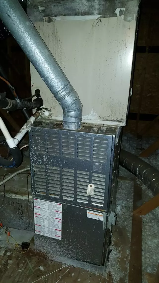 Altruistic A/C & Heating