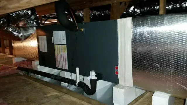 Altruistic A/C & Heating