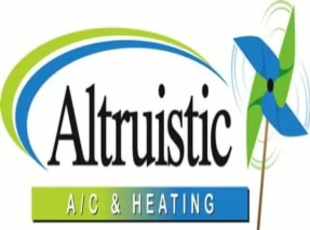 Altruistic A/C & Heating