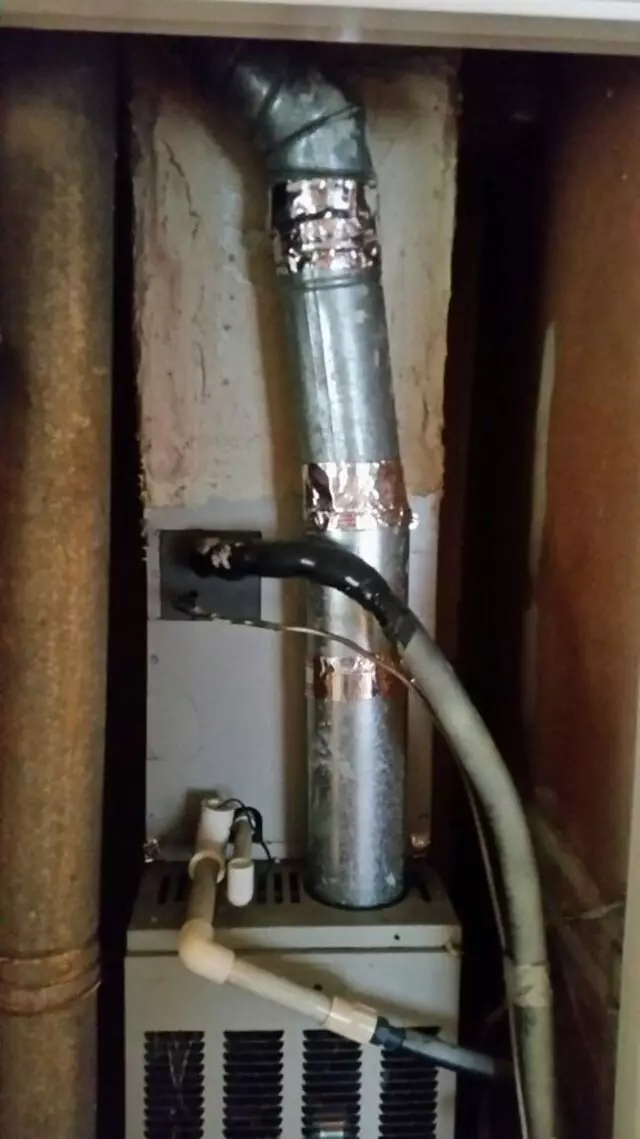Altruistic A/C & Heating