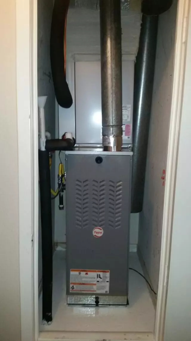 Altruistic A/C & Heating