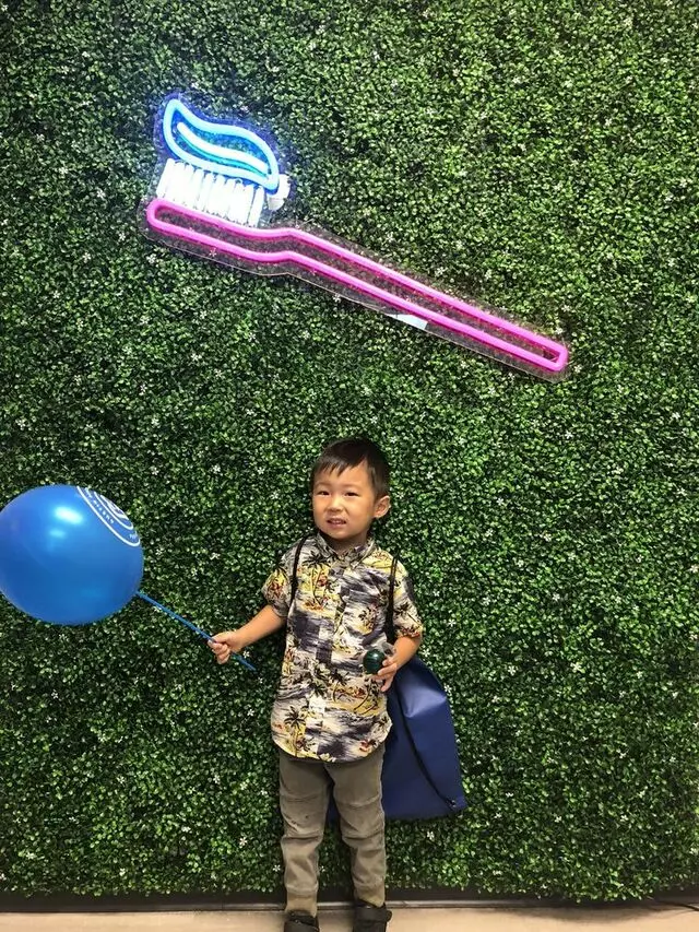 Austin Pearls Pediatric Dentistry