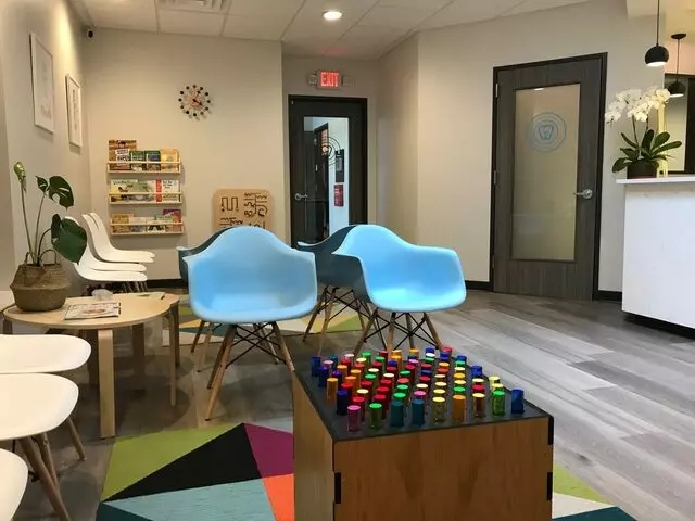 Austin Pearls Pediatric Dentistry