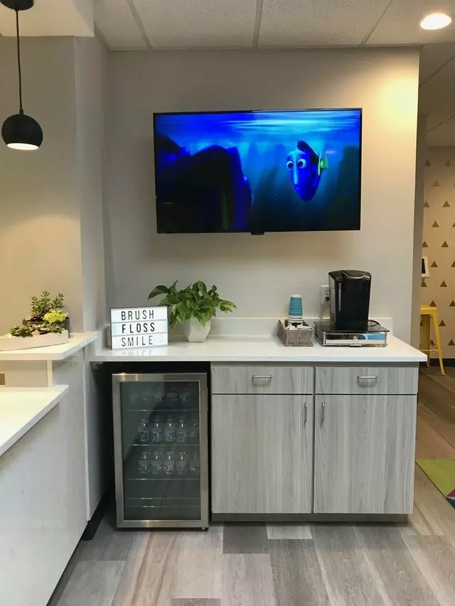 Austin Pearls Pediatric Dentistry