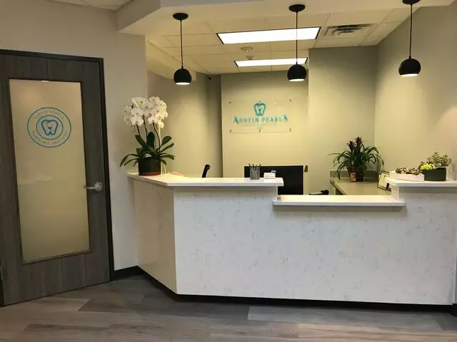 Austin Pearls Pediatric Dentistry